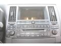 Brilliant Silver Metallic - FX 35 AWD Photo No. 22