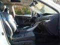 Premium White Pearl - TSX Sedan Photo No. 13