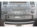 Brilliant Silver Metallic - FX 35 AWD Photo No. 23