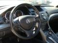Premium White Pearl - TSX Sedan Photo No. 23