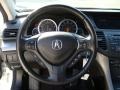 Premium White Pearl - TSX Sedan Photo No. 26