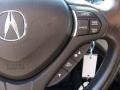 Premium White Pearl - TSX Sedan Photo No. 28