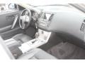 Brilliant Silver Metallic - FX 35 AWD Photo No. 41