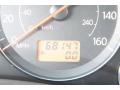 Brilliant Silver Metallic - FX 35 AWD Photo No. 47