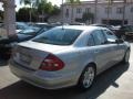 Brilliant Silver Metallic - E 500 Sedan Photo No. 2