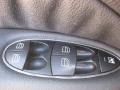 Brilliant Silver Metallic - E 500 Sedan Photo No. 8