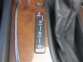 Brilliant Silver Metallic - E 500 Sedan Photo No. 14