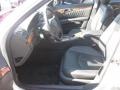 Brilliant Silver Metallic - E 500 Sedan Photo No. 18