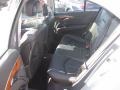 Brilliant Silver Metallic - E 500 Sedan Photo No. 19