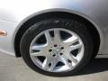 Brilliant Silver Metallic - E 500 Sedan Photo No. 23