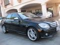 Black - C 300 Sport Photo No. 1