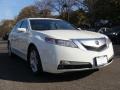 White Diamond Pearl - TL 3.5 Photo No. 3