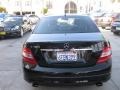 Black - C 300 Sport Photo No. 3