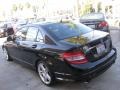 Black - C 300 Sport Photo No. 4