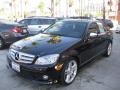 Black - C 300 Sport Photo No. 5