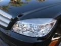 Black - C 300 Sport Photo No. 22