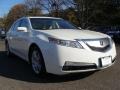 White Diamond Pearl - TL 3.5 Photo No. 3
