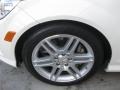 Arctic White - C 350 Sport Photo No. 25