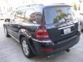 2009 Capri Blue Metallic Mercedes-Benz GL 450 4Matic  photo #7