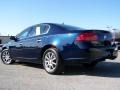 2007 Ming Blue Metallic Buick Lucerne CXL  photo #6