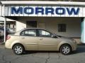 Cashmere Beige - Rio LX Sedan Photo No. 1