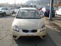 Cashmere Beige - Rio LX Sedan Photo No. 3