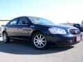 2007 Ming Blue Metallic Buick Lucerne CXL  photo #8