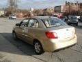 Cashmere Beige - Rio LX Sedan Photo No. 6
