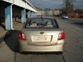 Cashmere Beige - Rio LX Sedan Photo No. 7