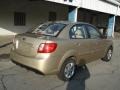Cashmere Beige - Rio LX Sedan Photo No. 8
