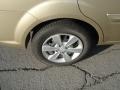 Cashmere Beige - Rio LX Sedan Photo No. 9
