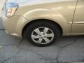 Cashmere Beige - Rio LX Sedan Photo No. 11