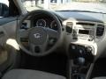 Cashmere Beige - Rio LX Sedan Photo No. 13