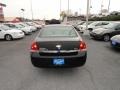 Black - Impala LT Photo No. 3