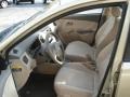 Cashmere Beige - Rio LX Sedan Photo No. 14