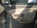 Cashmere Beige - Rio LX Sedan Photo No. 17
