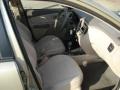 Cashmere Beige - Rio LX Sedan Photo No. 20
