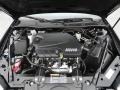 Black - Impala LT Photo No. 8