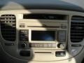 Cashmere Beige - Rio LX Sedan Photo No. 22
