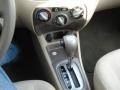 Cashmere Beige - Rio LX Sedan Photo No. 23