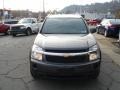 2007 Granite Gray Metallic Chevrolet Equinox LT  photo #3