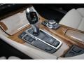 8 Speed Steptronic Automatic 2012 BMW 5 Series 528i Sedan Transmission