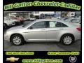 Bright Silver Metallic - Sebring Touring Sedan Photo No. 1