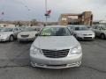 Bright Silver Metallic - Sebring Touring Sedan Photo No. 2