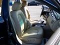 2007 Ming Blue Metallic Buick Lucerne CXL  photo #13