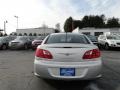 Bright Silver Metallic - Sebring Touring Sedan Photo No. 5
