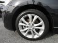 2010 Mazda MAZDA3 s Sport 5 Door Wheel