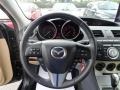 Black Mica - MAZDA3 s Sport 5 Door Photo No. 7