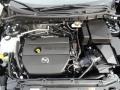 Black Mica - MAZDA3 s Sport 5 Door Photo No. 9
