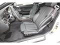 Alpine White - 6 Series 650i Convertible Photo No. 11
